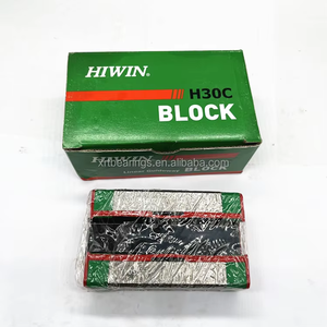 Hiwin <strong>Linear</strong> Slide <strong>Block</strong> HGH65 HGH65HA <strong>Linear</strong> Guide <strong>Rail</strong> <strong>Block</strong> HGH65HAZ0C HGH65HAZOC - Product Image 1