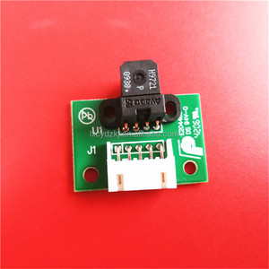 Spectra Polaris PQ512 encoder con testina di stampa raster per stampante Flora LJ520P LJ320P LJ5208P LJ3208P encoder sensor - Product Image 3