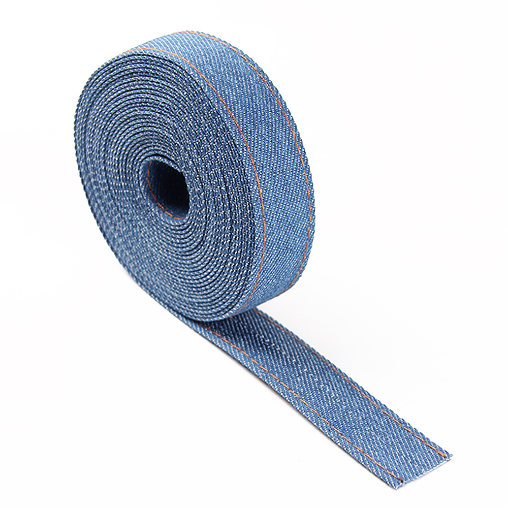 bleu moyen