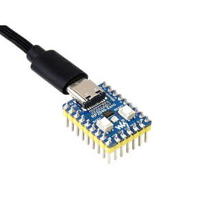 RP2040-Zero RP2040 2MB Flash für Raspberry Pi Mikro controller PICO Entwicklungs platine Dual-Core Cortex M0 + Prozessor - Product Image 3