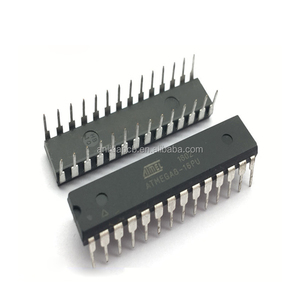 <strong>ATMEGA8</strong> IC Chip Decrypt Unlock Decode Crack the Code Firmware Software Program Services