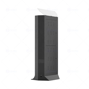 70&quot; Instant Print Picture Magic Mirror Photo Booth <strong>LCD</strong> Touch Screen <strong>Monitor</strong> Selfie Machine Kiosk Flash Light Tower Mirror Booth