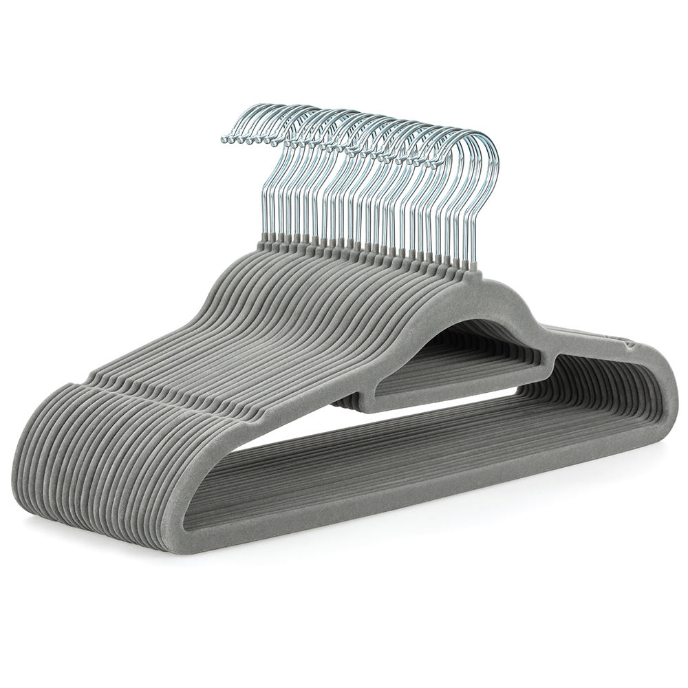 Grey-flocking hanger