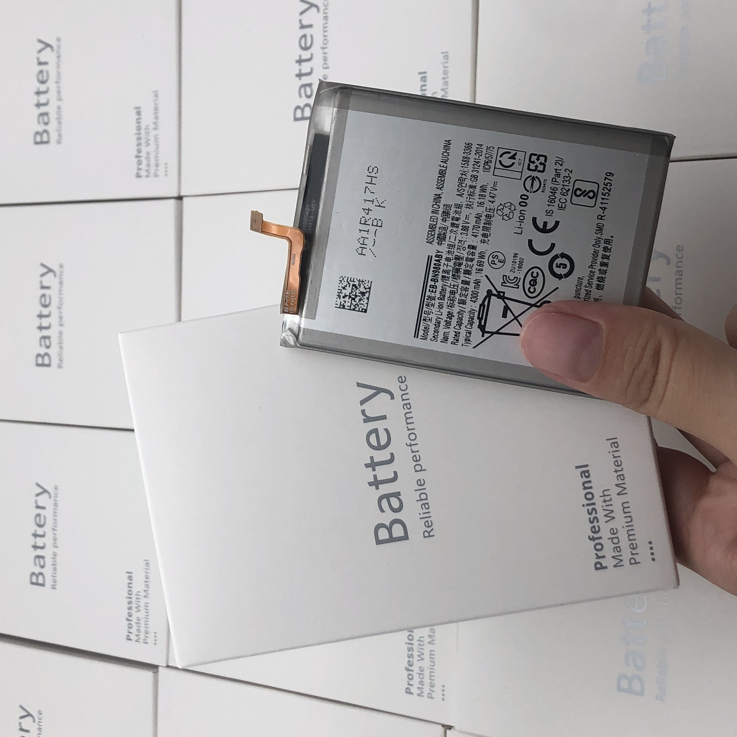 สำหรับ Samsung Note 20