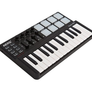 Factory Supply 25 Key <strong>MIDI</strong> <strong>Keyboard</strong> Basic <strong>Keyboard</strong> Synthes Without Sound Source - Product Image 5