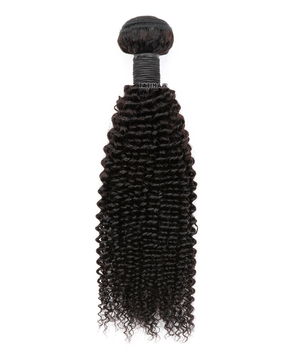 natural black