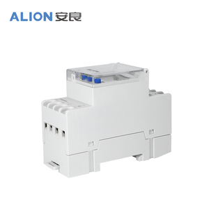 ALION AHC612 interruttore per circuiti timer digitale settimanale programmabile, interruttore timer digitale settimanale - Product Image 3