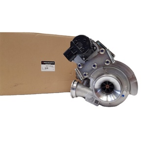 Td04m4t Turbo 49477-02500 49477-02510 49477-02520 6275-81-8110 turboşarj - Product Image 1
