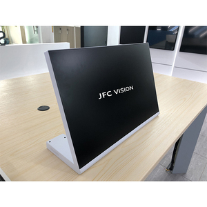 Customized 24'' <strong>Digital</strong> Menu Board JFC240AS01 300nit Haze 25% Made by LG Original <strong>Module</strong> with Android OS - Product Image 2