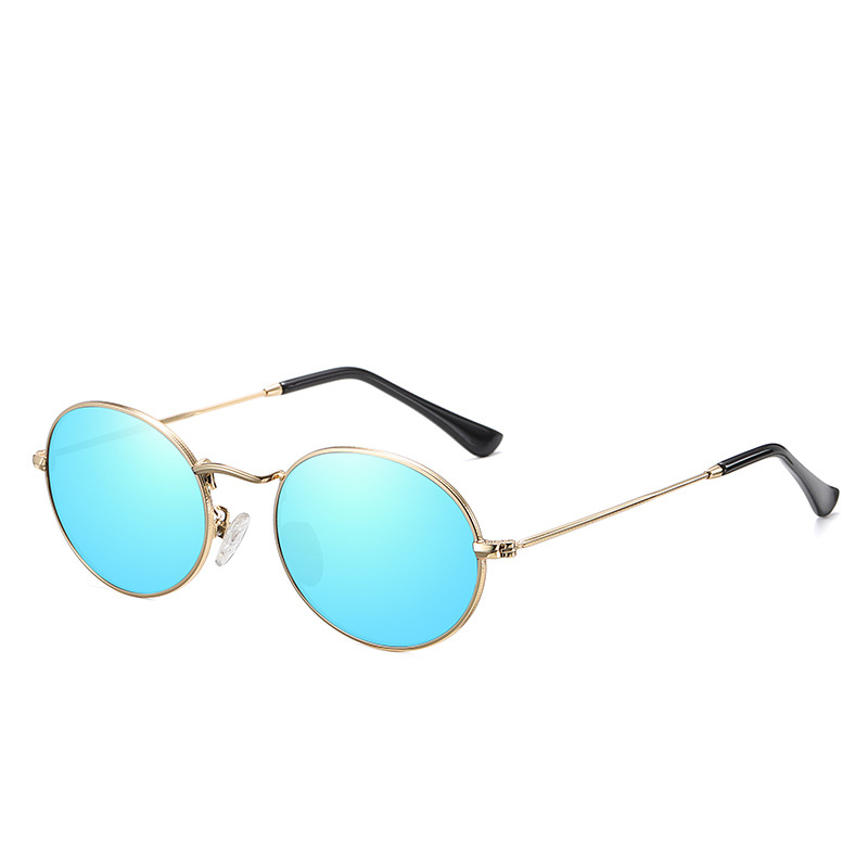 Ice Blue