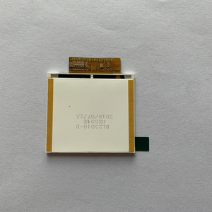 Trasparente da 2.4 pollici 320x240 a colori a matrice ili9342 spi/mcu interfaccia tft lcd - Product Image 2