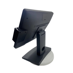15,6 "Monitor táctil Computadora Todo en uno Pantalla táctil Sistema de máquina de contabilidad Ventas Restaurante Terminal Pos Caja registradora - Product Image 6