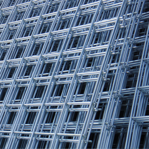 Fer galvanisé Treillis soudé Trou carré Couleur noire Installation facile <span class=keywords><strong>Cages</strong></span> pour oiseaux et lapins - Product Image 3