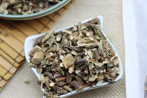 पैचमौली पोगोस्टमोन कैलिन गुआंग हुओ कियांग सूखे उच्च गुणवत्ता वाले थोक कम मूल्य निर्यात कारखाने - Product Image 4