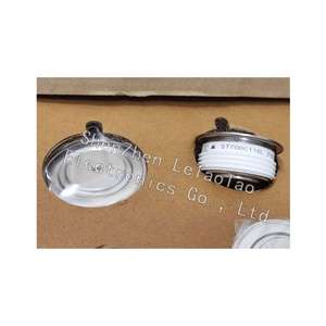 库存快速交货低价IXFN38N100Q2 IGBT模块全新原装 - Product Image 3