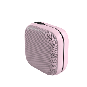 工厂迷你蓝牙户外扬声器，带调频辅助tf卡有源3w便携式扬声器蓝牙扬声器 - Product Image 1