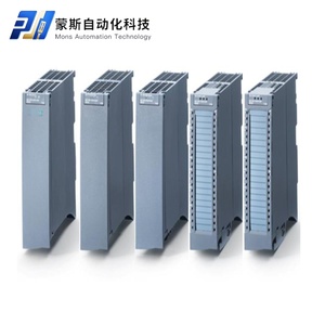 Plc Programming Controller s 7 Guter Preis 6ES7315-2EH14-0AB0 Brandneuer Original Spot Plc Programmier controller Plc Splitter - Product Image 5