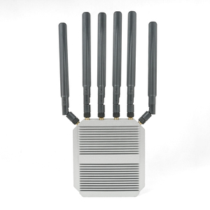 EDUP N9573 AX3000 5G Wifi nirkabel 6 CPE luar ruangan cerdas kecepatan tinggi tahan air IP66 5G <span class=keywords><strong>Router</strong></span> kompatibel dengan NSA/SA Mode ganda - Product Image 1