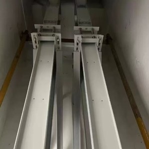 Đồng bánh sandwich busbar hệ thống với Nhôm Xe buýt ống nối và cài đặt móc áo Loại sản phẩm busway & Cáp - Product Image 4