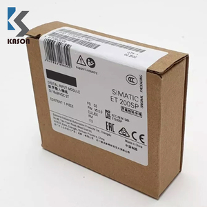 SIMATIC ET 200SP PLC控制器数字输入模块6ES7131-6BH01-0BA0 - Product Image 4