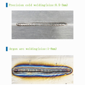 <strong>Free</strong> Accessory Precision Multi Function Pulse <strong>Welder</strong> Dc <strong>Welder</strong> Welding Machine - Product Image 2