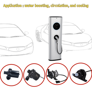 Wholesale Auto Electric <strong>Auxiliary</strong> Water Automotive Engine Coolant System <strong>Pump</strong> for Car