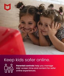 PC/MAC-Code 1 Jahr Unbegrenzte McAfee-Computer-Antivirus-Software LiveS afe Weltweit Kostenlose Versand kosten - Product Image 2