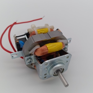 中国制造商吹风机交流通用电机OEM <span class=keywords><strong>ODM</strong></span> 110V 220V交流电机
