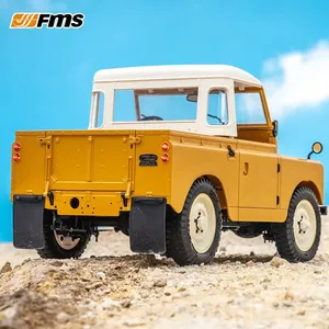 Новая модель 1/12 радиоуправляемого автомобиля - Product Image 4