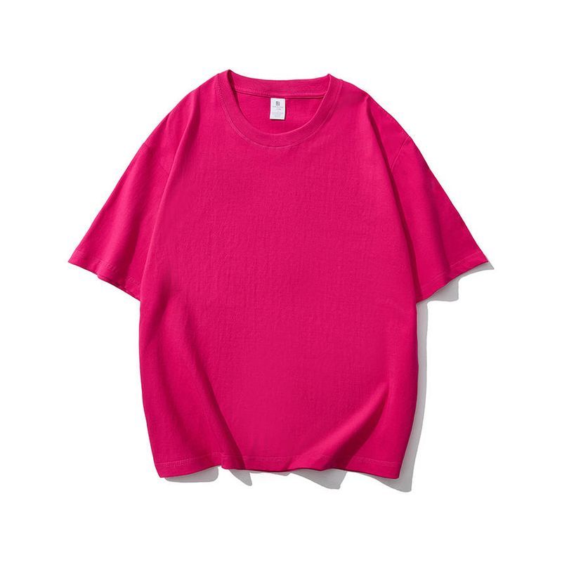 Rose rouge