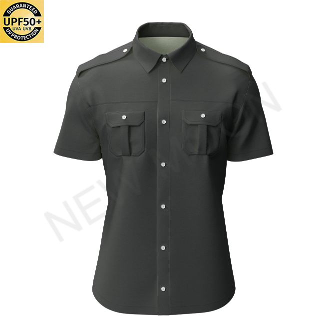 Dark Gray