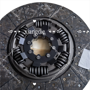 באיכות גבוהה דיסק מצמד מקורי ומותאם אישית eaton365 בגודל 365 מ "מ מתאים חובה כבדה