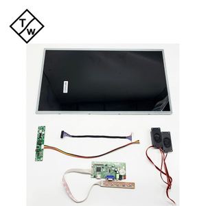 Nuevo Monitor LCD desnudo de 21,5 pulgadas sin diseño de carcasa con función de altavoz para uso en computadora - Product Image 6