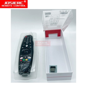 สมาร์ททีวี AN-MR600 RM-G3900 V3อากาศเมาส์การควบคุมระยะไกลสำหรับ OLED TV เมจิกระยะไกล MR18BA 19BA 20GA - Product Image 3