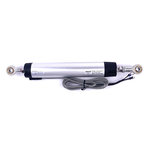 MIRAN KPC Linearer Weg aufnehmer Max. Geschwindigkeit 10 mt/s Front Shock Travel Sensor - Product Image 1