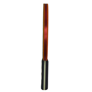 Kapalı maç için 2024 yeni profesyonel rekabet yıldız standart masa tenisi raketi. - Product Image 6