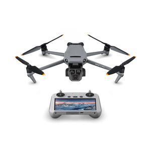 Mavic 3专业飞行更多组合，带遥控双远程摄像机无人机15千米视频传输48MP三镜头，适用于Mavic 3专业无人机 - Product Image 4
