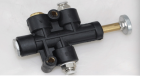 Düşük yağ ve gaz geri kazanım serisi --- kilitleme valfi - Product Image 6