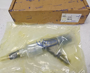 T410631 Engine Common Rail Injector Assembly 0445120348 371-3974 for Perkins C7.1 Fuel Injector Assembly - Product Image 1