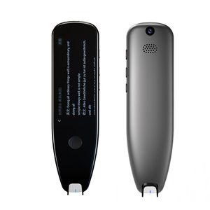 VORMOR X5Pro Translation Scanner Pen Latest Speaking Reader Pen with Collins English Dictionary Dyslexia Kids Students Helper - Product Image 1