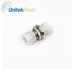 Mükemmel performans FC opticasl fiber kuplör fc apc upc adaptörü - Product Image 4