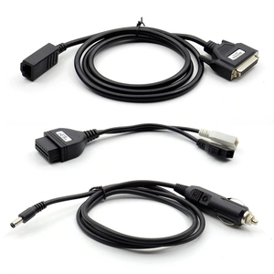 Obd2 Auto chiave programmatore T300 strumento diagnostico per la nuova versione professionale ECU-IMMO versione spagnola e inglese
