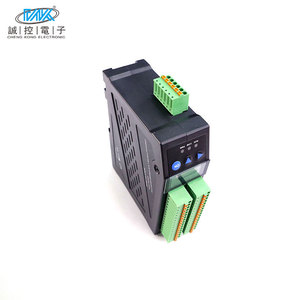 DIDO 16 canali IP20 RS485 telecomando I/O modulo Switch Ethernet/IP rete interfaccia di Input digitale - Product Image 6