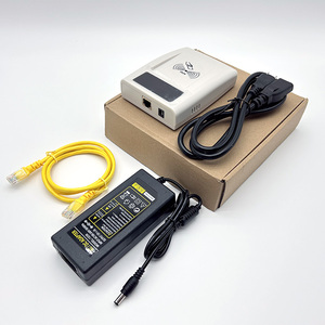 TY102 Support Modbus <strong>TCP</strong>/<strong>IP</strong> RJ45 Lan Interface UHF RFID <strong>Reader</strong> Writer RS232 for Access Control