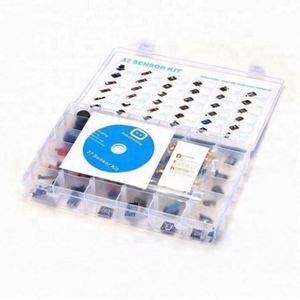 37pcs Sensor <strong>Kit</strong> Ultimate 37 in 1 Sensor <strong>Kit</strong> for 37 Sensor <strong>Kit</strong> Electronic Components - Product Image 2