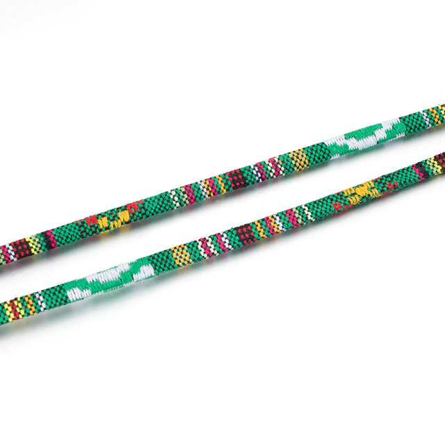 Ethnic Green C1