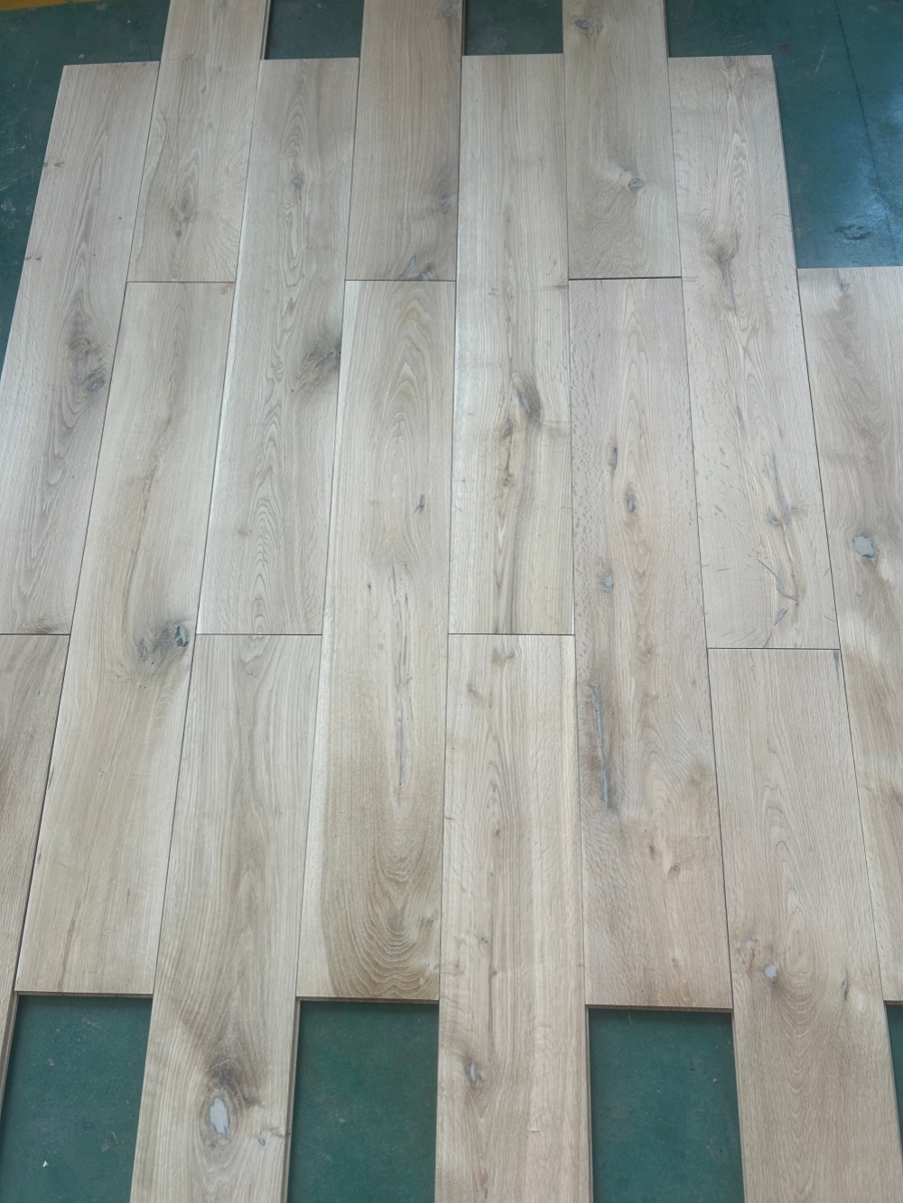 Oak