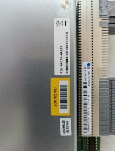 Juniper MPC7E-MRATE 10G/40G/100G QSFP28 ağ cihazları kdv dahil - Product Image 4