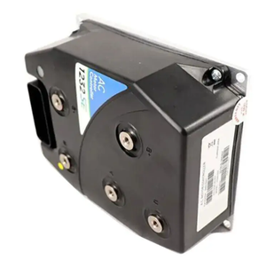 1232SE-5321 36v 48V 350A BLDC电机控制器感应速度电机，带高效电机控制器 - Product Image 3