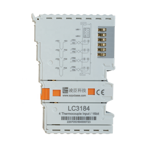 High Accuracy <strong>Voltage</strong> <strong>Output</strong> Blade Insert Type Io Module Analog <strong>Input</strong> and <strong>Output</strong> IO Module - Product Image 6